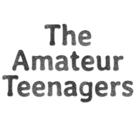 The Amateur Teenagers model profile page
