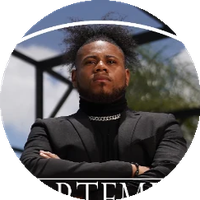 The Artemixxx model profile page