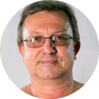 Profile Picture Thomas Vergen