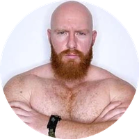 Profile Picture Thor Johnson