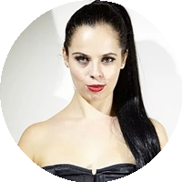 Profile Picture Tiffany Naylor