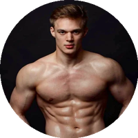 Profile Picture Tim Monster Cock