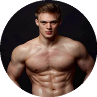 Tim Monster Cock model profile page