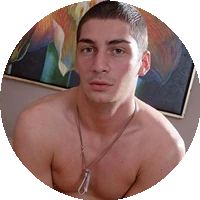Profile Picture Timo Hardy