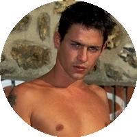 Titof model profile page