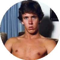 Profile Picture Tom Byron