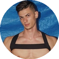 Tommy Cabrio model profile page