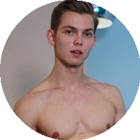 Tommy Gold model profile page