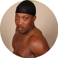 Profile Picture Tone Capone