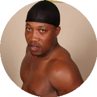 Tone Capone model profile page