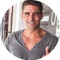 Profile Picture Toni Ribas