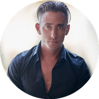 Profile Picture Tony Art