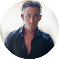 Tony Art model profile page