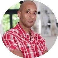 Profile Picture Tony Brooklyn