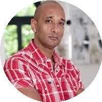 Tony Brooklyn model profile page