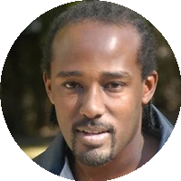 Profile Picture Tony Eveready