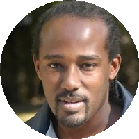 Tony Eveready model profile page
