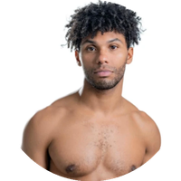 Tony Genius model profile page