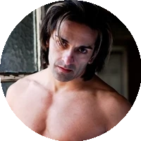 Profile Picture Tony James