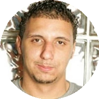Profile Picture Tony T
