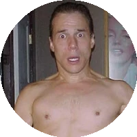 Tony Tedeschi model profile page