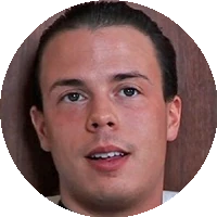 Trent Soluri model profile page