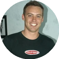 Profile Picture Trent Tesoro
