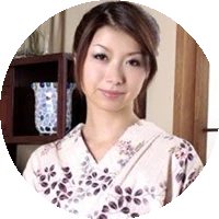 Tsubaki Katou model profile page