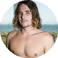 Tyler Nixon model profile page
