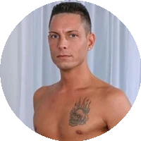 Tyler Steel model profile page