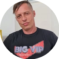 Vagninho model profile page