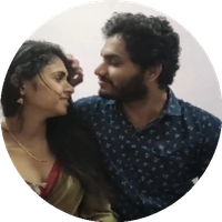Vaigavarun45 model profile page