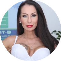 Valentina Sierra model profile page
