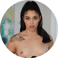 Vanessa Sky model profile page