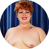 Profile Picture Velma Voodoo