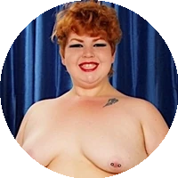 Velma Voodoo model profile page