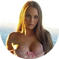 Profile Picture Venus Rising