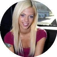 Vera Cruz model profile page