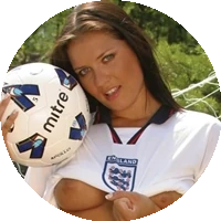 Veronica Da Souza model profile page