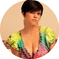 Profile Picture Veronica Wild