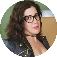 Profile Picture Vicki Verona