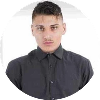 Profile Picture Victor Ray