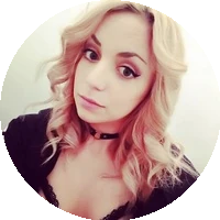 Profile Picture Victoria Beauregard
