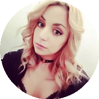 Victoria Beauregard model profile page