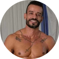 Profile Picture Vinny Burgos