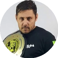 Profile Picture Wayne Scott Fox