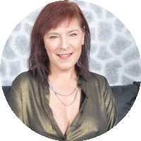 Profile Picture Wendy Taylor