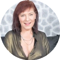 Wendy Taylor model profile page