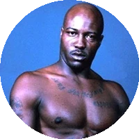 Wesley Pipes model profile page