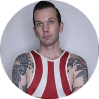 Will Havoc model profile page